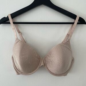 Natori Conform Full Fit Bra Size 34D